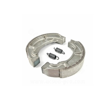 Set 2 saboti frana spate, RMS, Honda SH 125-150 Set 2 saboti frana spate, RMS, Honda SH 125-150