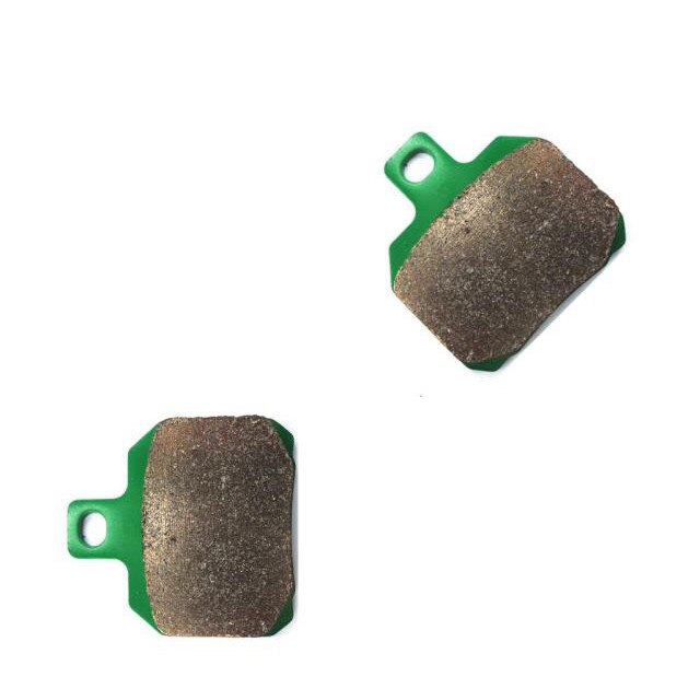 Set 2 placute frana (Sinter) Bimota 1198 DB9 Brivido 2011-