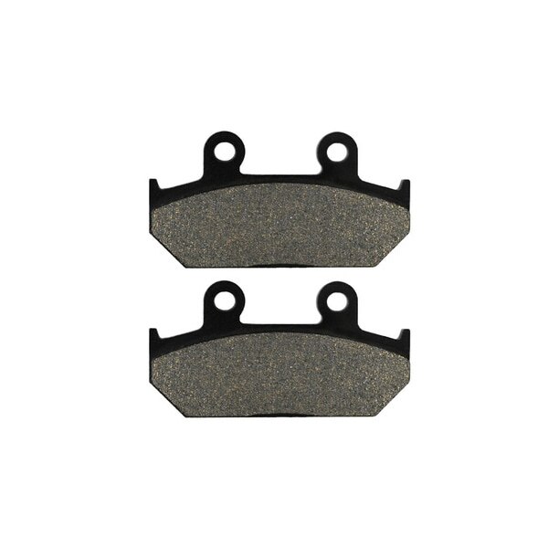 Set 2 placute frana sinter Honda RS 125 R fata
