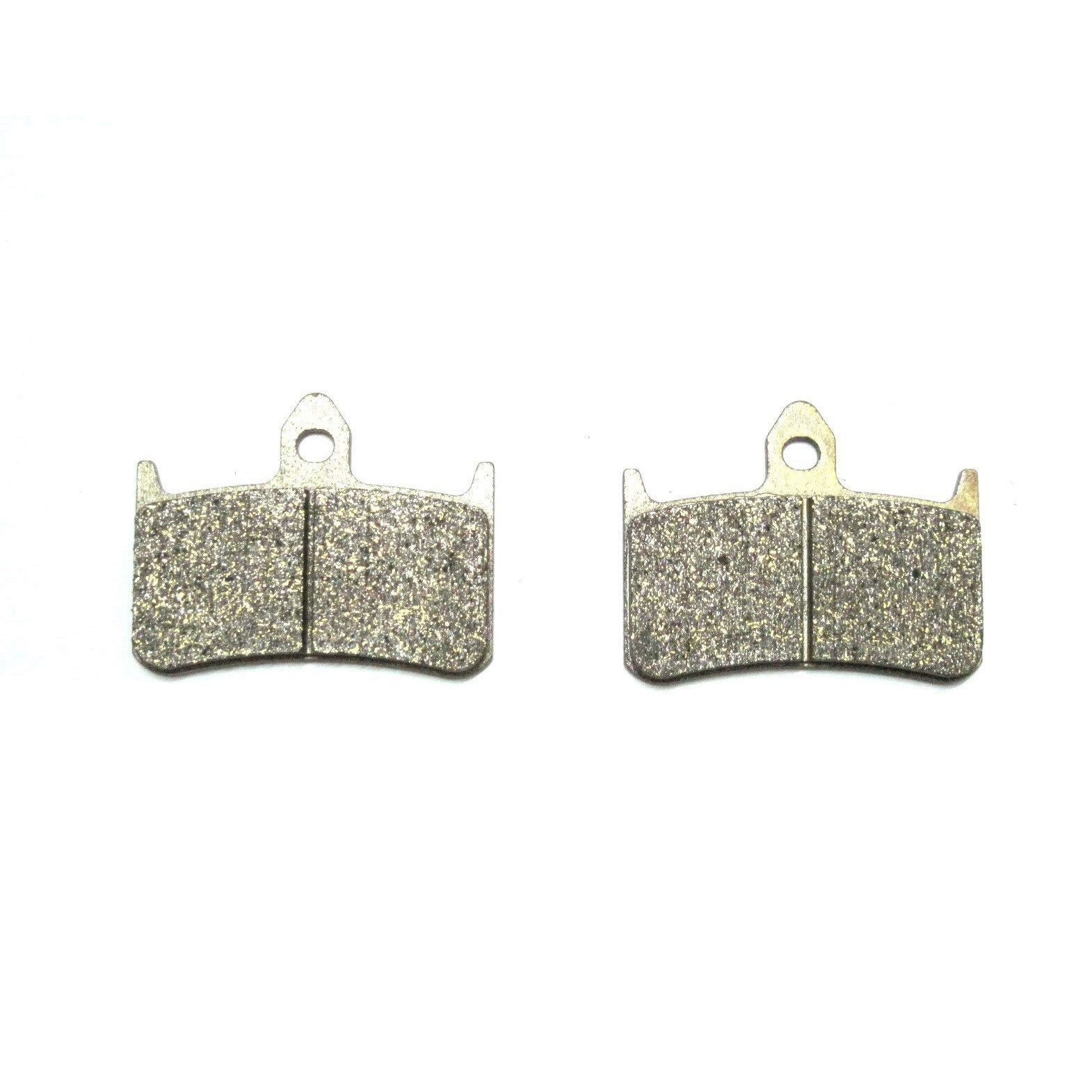 Set 2 placute frana sinter Honda RS 125R fata