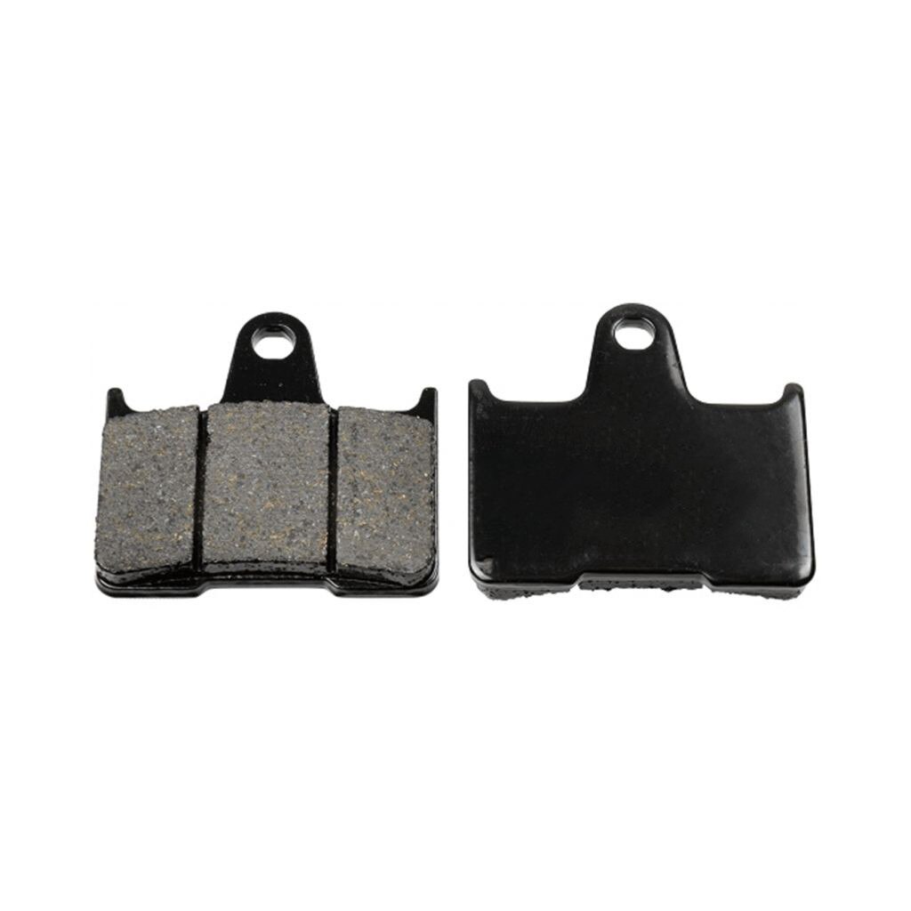 Set 2 placute frana Honda CB 1300X4 spate