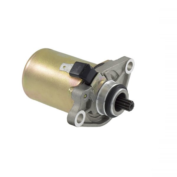 Electromotor, RMS, Piaggio-Gilera