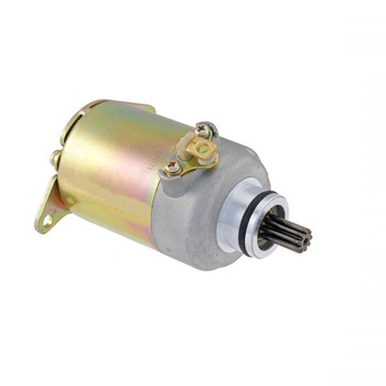 Electromotor, RMS, Kymco 125/150/200 Electromotor, RMS, Kymco 125/150/200