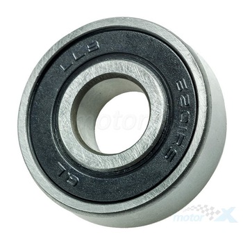 Rulment 6201 2RS / SKF Rulment 6201 2RS / SKF