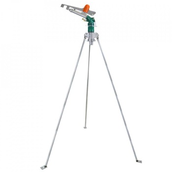 Aspersor pulsatoriu cu trepied telescopic 2 Aspersor pulsatoriu cu trepied telescopic 2
