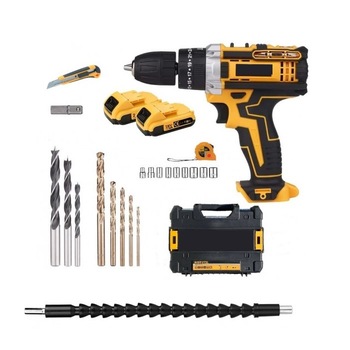 Autofiletanta cu acumulator si accesorii incluse, 28V, putere 350W, mandrina 10mm, Barste Autofiletanta cu acumulator si accesorii incluse, 28V, putere 350W, mandrina 10mm, Barste