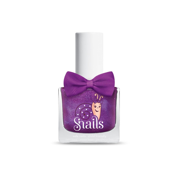 Лак за нокти Snails, Малинов пай