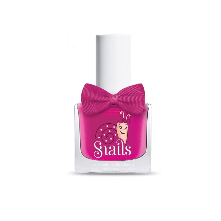 Лак за нокти Snails, Тайният дневник