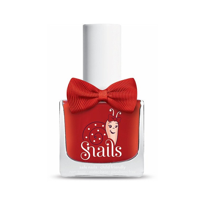 Лак за нокти Snails, Любовта е