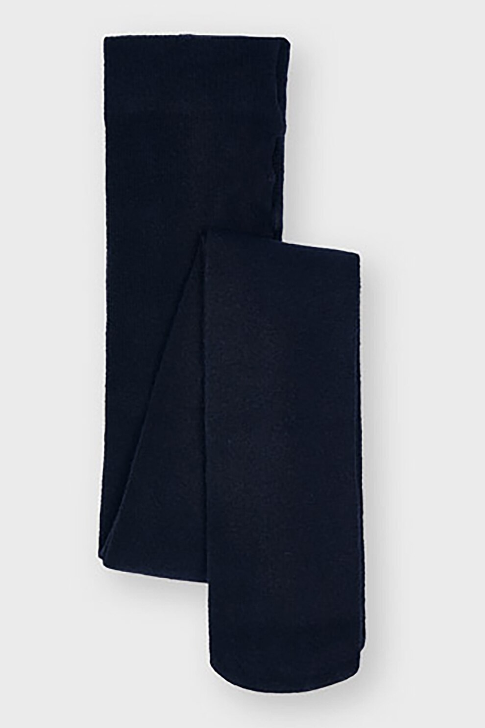 Mayoral, Dres uni din amestec de bumbac, Bleumarin inchis