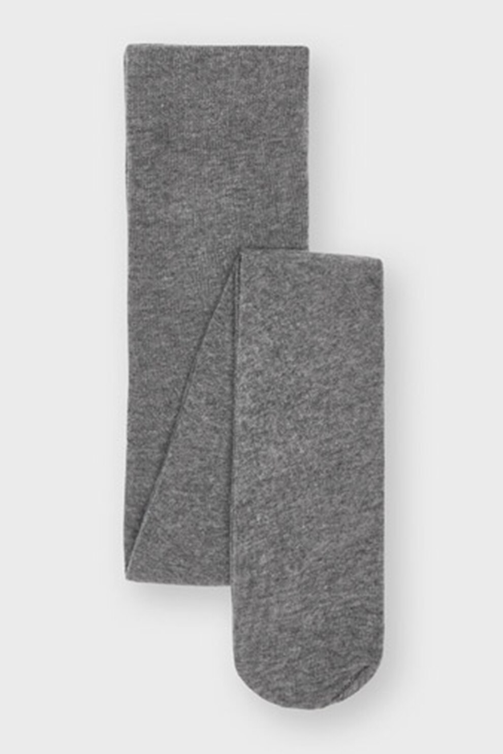 Mayoral, Dres uni din amestec de bumbac, Gri