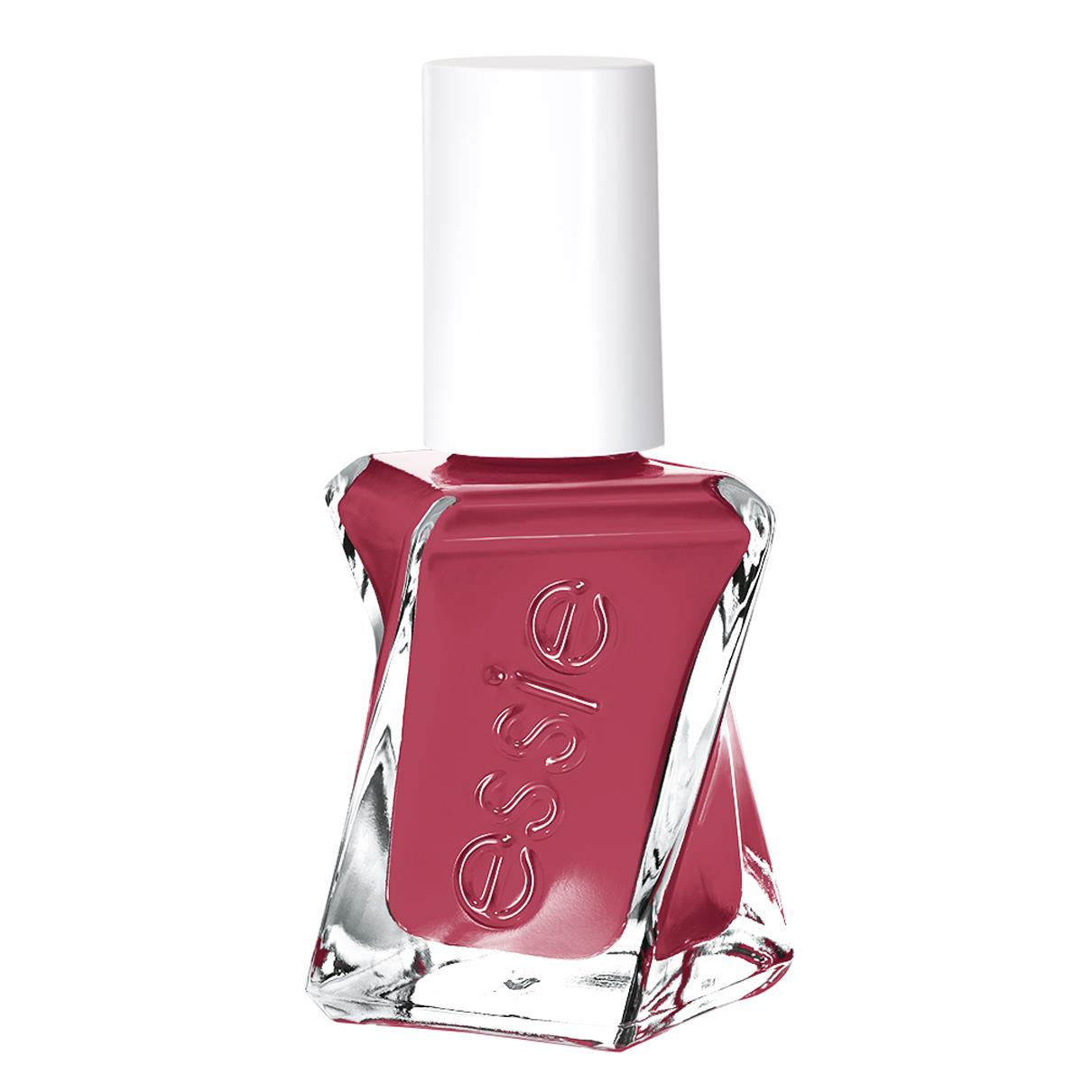 Lac de unghii Essie - Gel Couture - 340 Drop The Gown