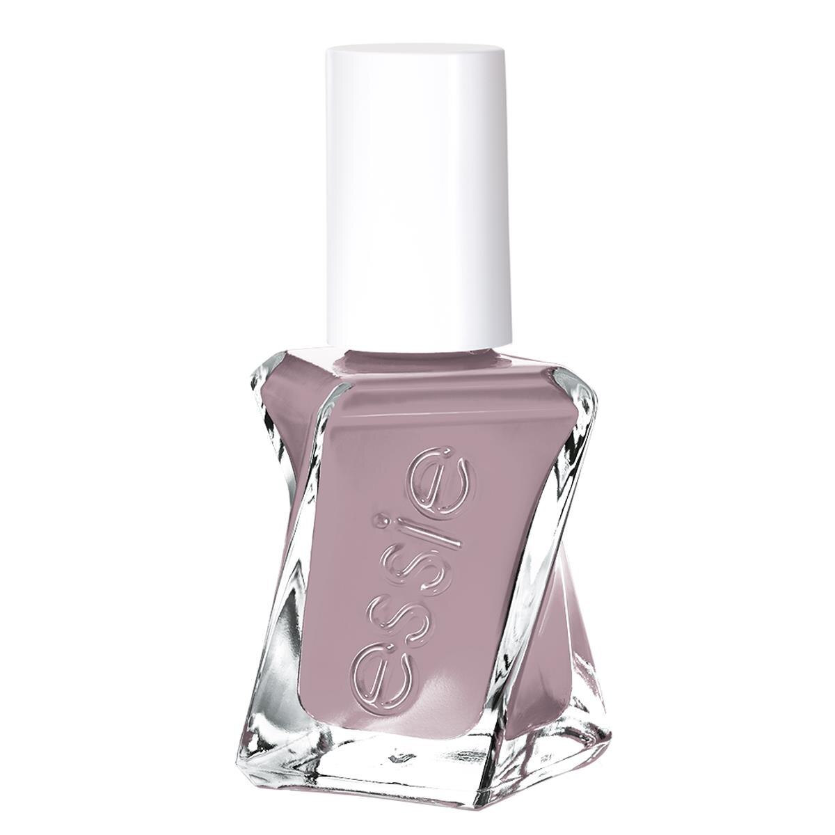 Lac de unghii Essie - Gel Couture - 70 Take Me To Thread 13.5ml