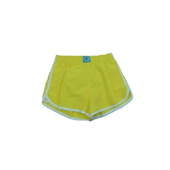 Pantaloni scurti sport pentru baietei Happy House SOS 040, Galben 1841 Pantaloni scurti sport pentru baietei Happy House SOS 040, Galben 1841