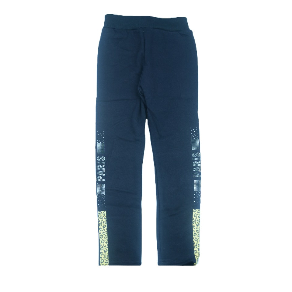 Colanti fete Happy House WB-2712B, Multicolor 24022