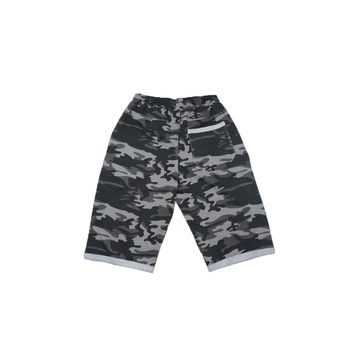 Pantaloni scurti baieti Maja 95-0703, Verde 14698 Pantaloni scurti baieti Maja 95-0703, Verde 14698