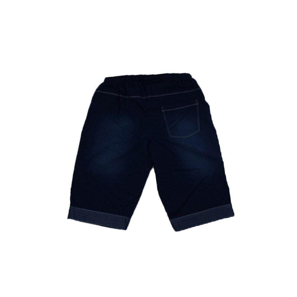 Pantaloni scurti baieti Maja MJAP4, Albastru 14706