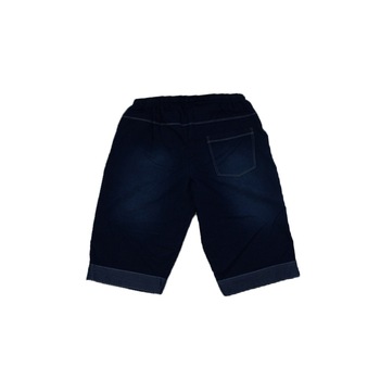 Pantaloni scurti baieti Maja MJAP4, Albastru 14706 Pantaloni scurti baieti Maja MJAP4, Albastru 14706