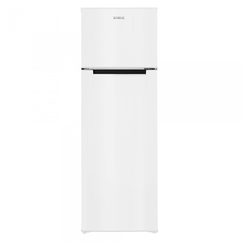 Frigider Samus SW342, 248 l, Termostat Reglabil, Dezghetare automata frigider, Alb Frigider Samus SW342, 248 l, Termostat Reglabil, Dezghetare automata frigider, Alb