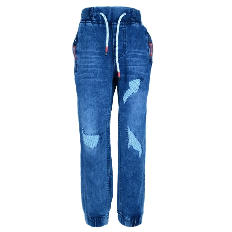 Blugi pentru baieti Happy House HB-2177, Albastru 25720