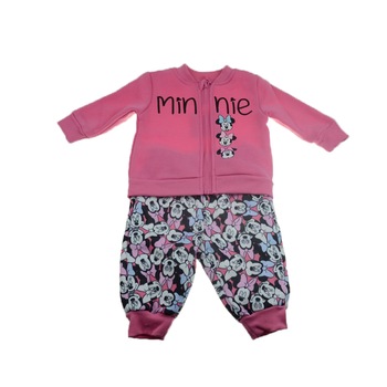 Trening 2 piese fete E Plus M TF05, Multicolor 32379 Trening 2 piese fete E Plus M TF05, Multicolor 32379