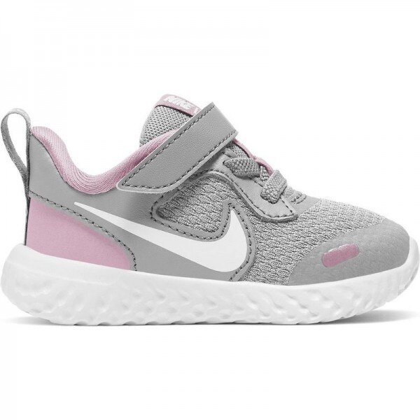 Pantofi Sport nike revolution 5 (tdv), 27 EU, Gri
