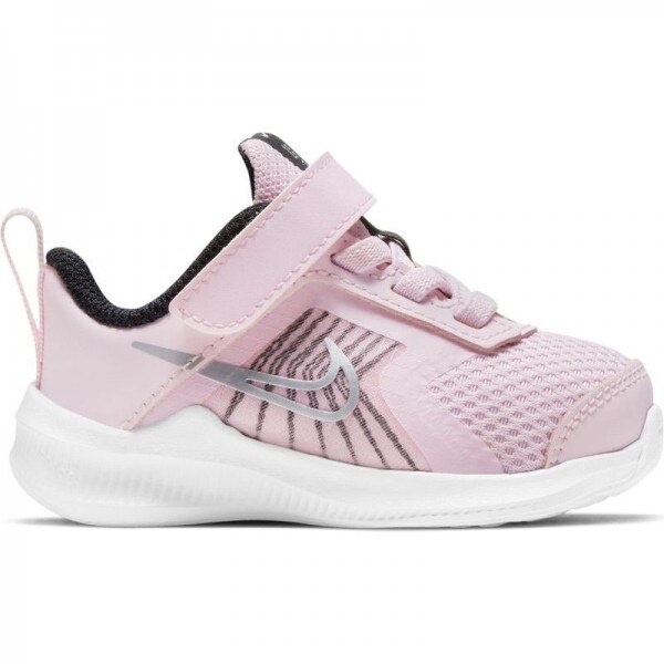 Pantofi Sport nike downshifter 11 (tdv), 27 EU, Roz
