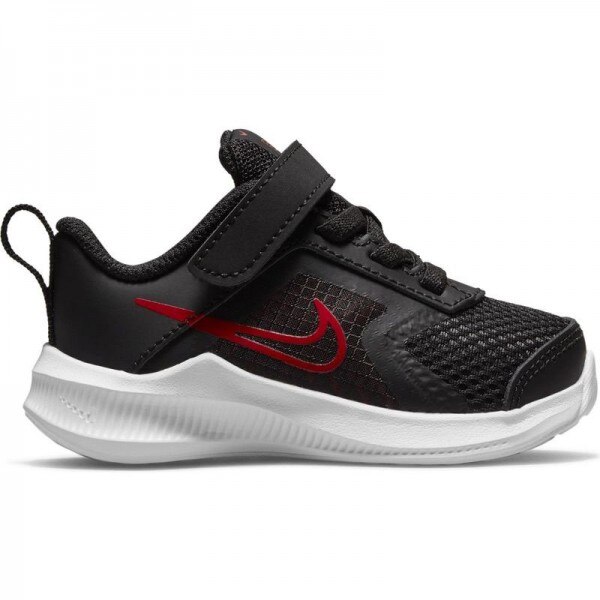 Pantofi Sport nike downshifter 11 (tdv), 27 EU, Negru