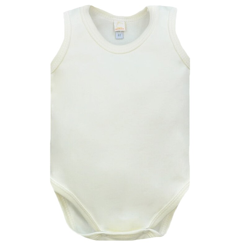 Body tip maieu pentru bebelusi Koala Ramiaczka 0899-1G1, Galben 80 cm