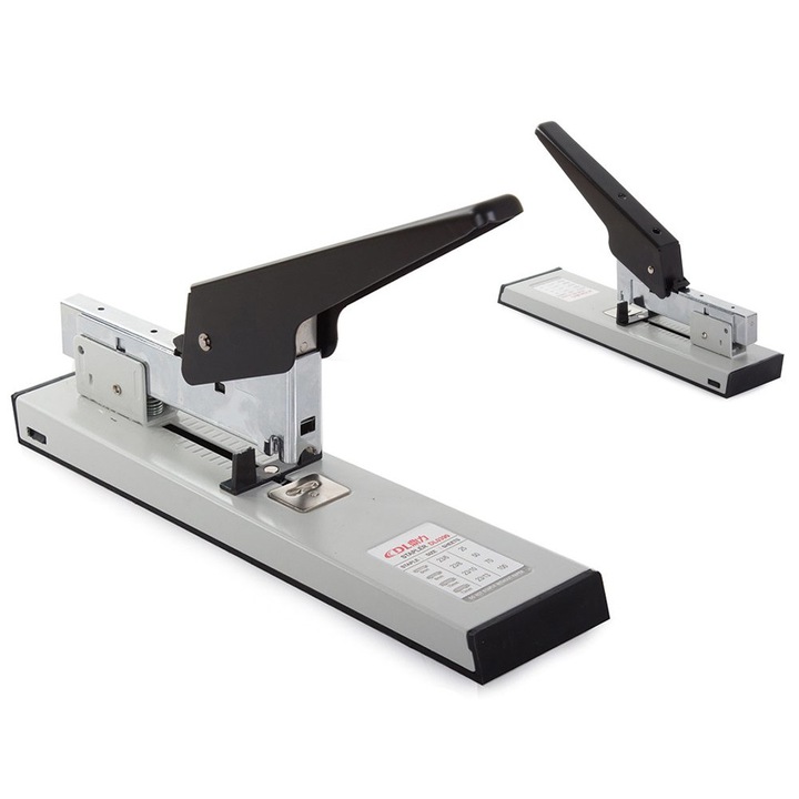 Телбод Verk Group, Професионален, 100 листа, Метален с включени 1000бр.телчета