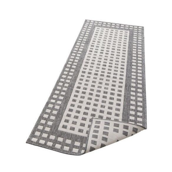 Covor Natan by my Home , 160 x 230 cm, gri