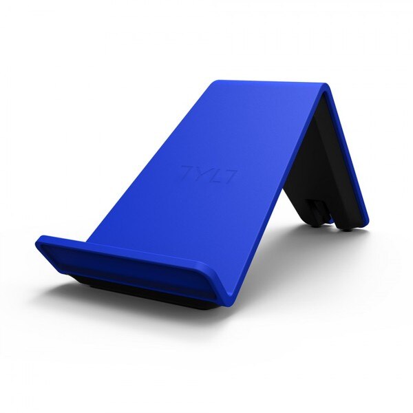 Incarcator TYLT VU Wireless Charger 5W - Blue