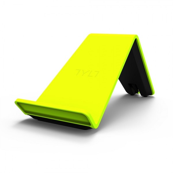 Incarcator TYLT VU Wireless Charger 5W - Green