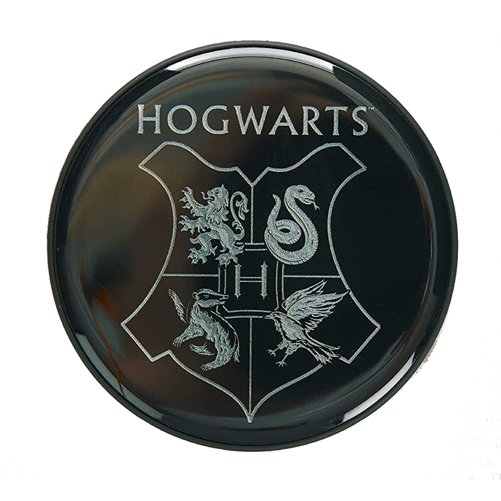 Incarcator Wireless Paladone UK, Hogwarts Harry Potter, 5W, cablu USB inclus