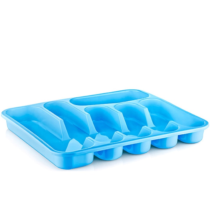 Organizator sertar tacamuri RAKI 35x27x5cm plastic