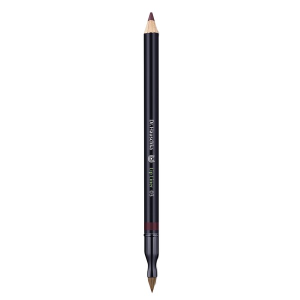 Creion de buze Dr. Hauschka 03 Mahogany 1.05g