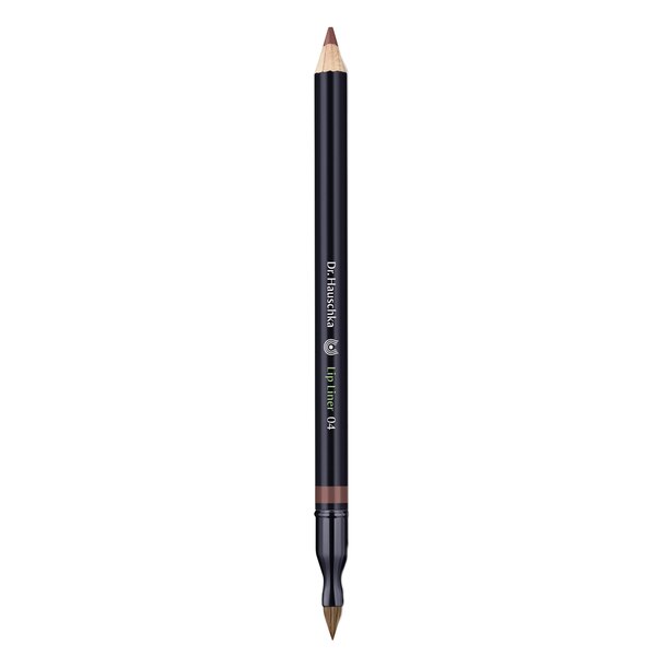 Creion de buze Dr. Hauschka 04 Cumaru 1.05g