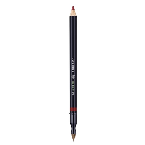 Creion de buze Dr. Hauschka 02 Red Heart 1.05g