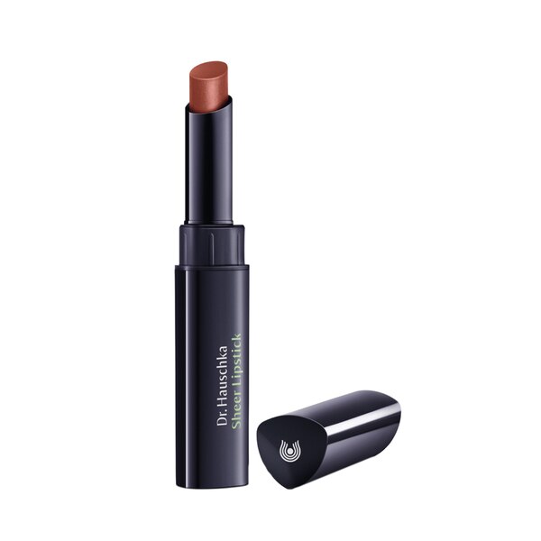 Ruj Dr. Hauschka - Sheer Lipstick - 06 Aprikola 2g