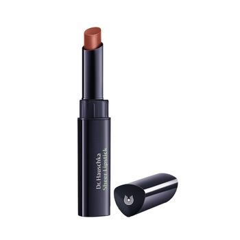 Ruj Dr. Hauschka - Sheer Lipstick - 06 Aprikola 2g Ruj Dr. Hauschka - Sheer Lipstick - 06 Aprikola 2g