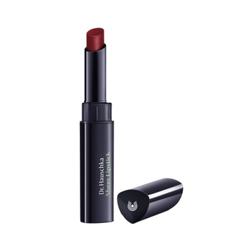 Ruj Dr. Hauschka - Sheer Lipstick - 04 Florentina 2g Ruj Dr. Hauschka - Sheer Lipstick - 04 Florentina 2g