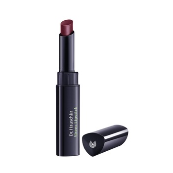 Ruj Dr. Hauschka - Sheer Lipstick - 03 Muskrose 2g Ruj Dr. Hauschka - Sheer Lipstick - 03 Muskrose 2g