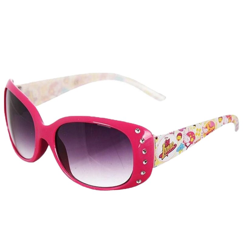 Ochelari de soare pentru Fete Soy Luna Sun City QE4492R, Multicolor 104 CM Standard