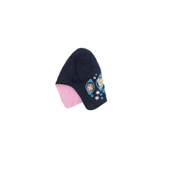 Caciula pentru Fete Disney Frozen HO4092, Multicolor 52 Caciula pentru Fete Disney Frozen HO4092, Multicolor 52