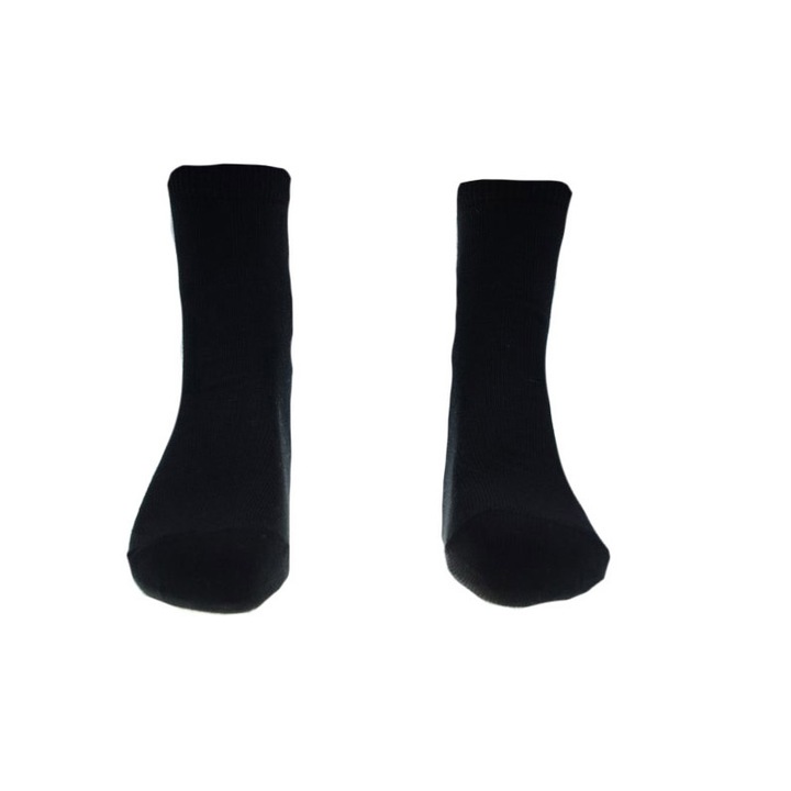 Чорапи за момче Karatepe K128051N 100094, Черен