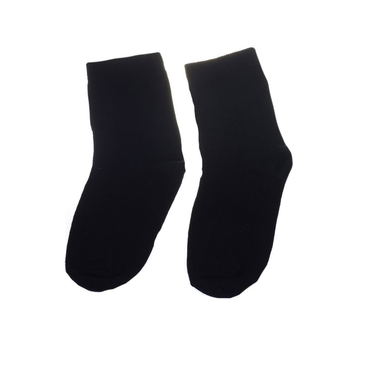 Чорапи за момче Karatepe K128051N 100094, Черен