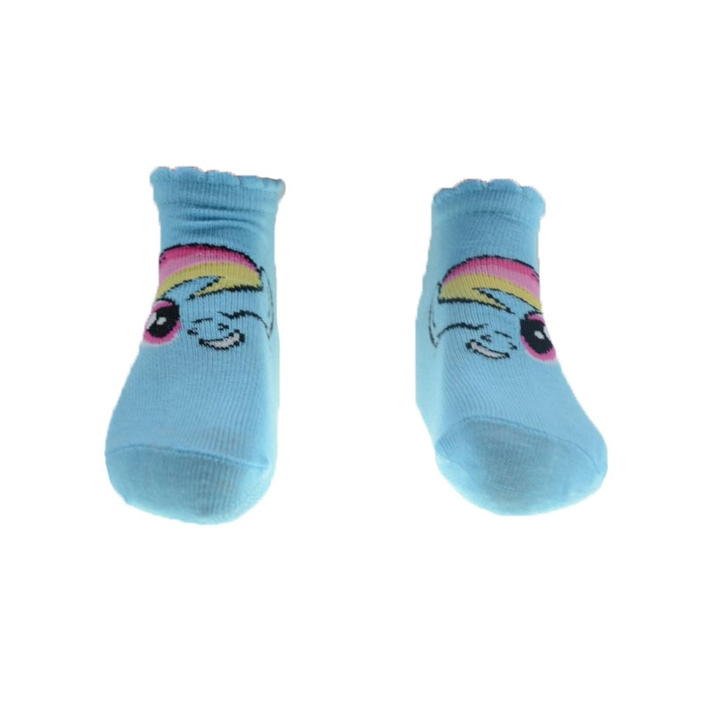 Sosete pentru fete E Plus M E666A, Albastru 32399