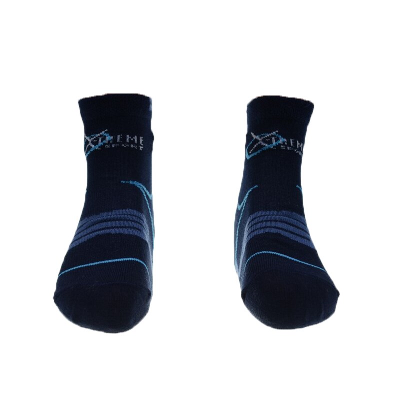 Sosete pentru baieti Milusie B B 2220-1-13-14-cm, Multicolor