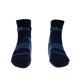 Sosete pentru baieti Milusie B B 2220-1-13-14-cm, Multicolor Sosete pentru baieti Milusie B B 2220-1-13-14-cm, Multicolor