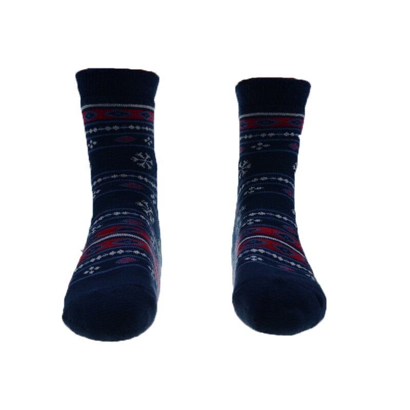 Sosete pentru baieti Milusie B2237, Bleumarin 32848